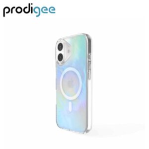 Estuche Prodigee iPhone 17 : Pampas
