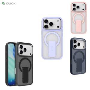 Estuche CLICK Latch iPhone 17 Pro Max