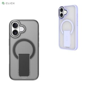 Estuche CLICK Latch   iPhone 17