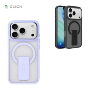 Estuche CLICK Latch  iPhone 17 Pro