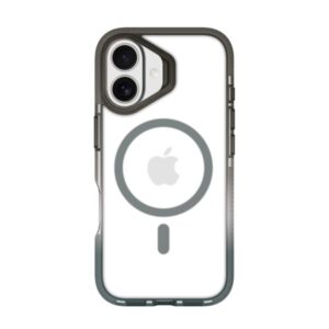 Estuche Prodigee iPhone 17 : Flow, Night Frost