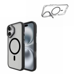 Estuche Prodigee iPhone 17 : Kick It