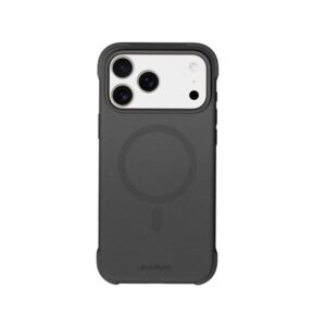 Estuche Prodigee iPhone 17 Pro Max : Blackout
