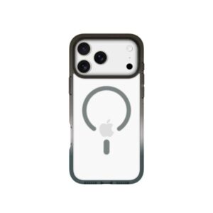 Estuche Prodigee iPhone 17 Pro: Flow Night Frost