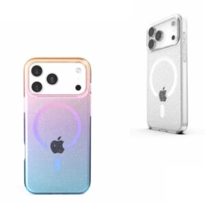 Estuche Prodigee iPhone 17 Pro: Super Star