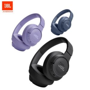 Audífonos JBL Tune 720BT Wireless Headphones