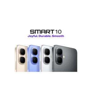 INFINIX SMART 10  8GB/128GB