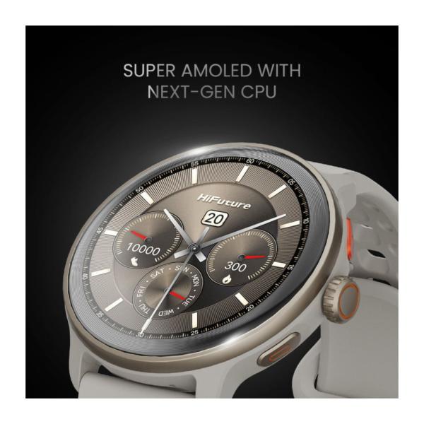 Smart Watch HIFUTURE Vela - Imagen 4