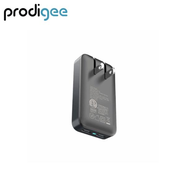 Prodigee Energy Slim 36W Cargador