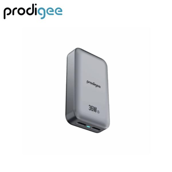 Prodigee Energy Slim 36W Cargador - Imagen 2