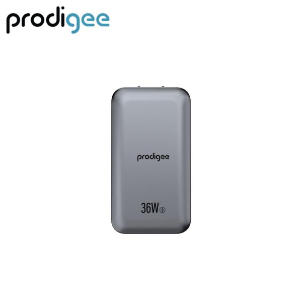 Prodigee Energy Slim 36W Cargador - Imagen 3