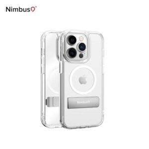 Estuche Nimbus Aero MagSafe  iPhone 15 Pro