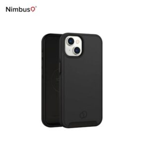 Estuche MagSafe Nimbus9 Cirrus 2 iPhone 13,14,15