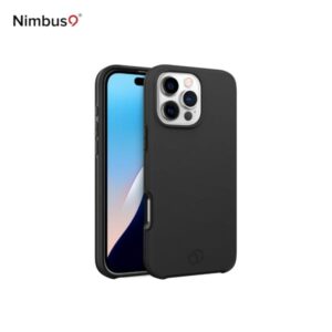 Estuche MagSafe Nimbus9 Cirrus 3 iPhone 16 Pro Max