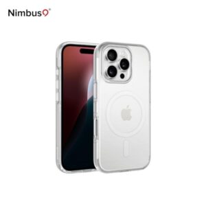 Estuche Nimbus9 Vantage MagSafe iPhone 16 Pro