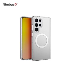 ESTUCHE Nimbus9 Alto 2 MagSafe  SAMSUNG S25 ULTRA