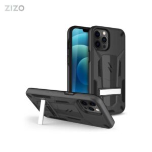 Estuche  ZIZO TRANSFORM Series iPhone 12  / 12 Pro (6.1)