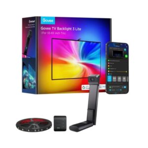LUCES GOVEE LED TV BACKLIGHT 3 LITE H6097 40-50" H60971D1