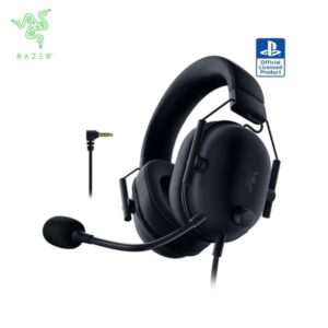 Razer BlackShark V2 X PlayStation Licensed
