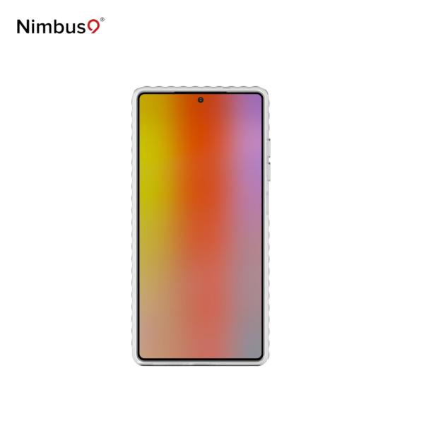 Estuche Nimbus9 Stratus 2 MagSafe SAMSUNG S25 ULTRA Clear - Imagen 2