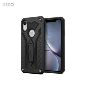 Estuche ZIZO Static Phone XR Black