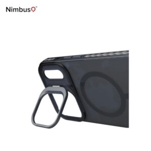 Estuche MagSafe Nimbus9 Stratus  iPhone 17 Pro Blue Camo