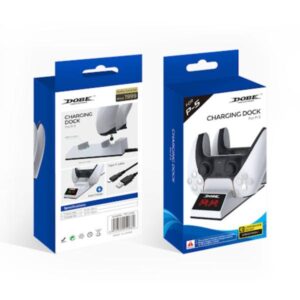 CARGADOR TP5-0508 BLANCO