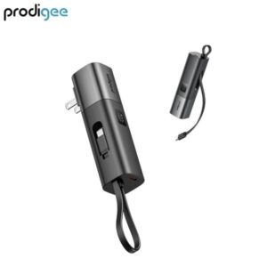 Power Bank 20W PowerBar PRODIGEE 5000 mAh