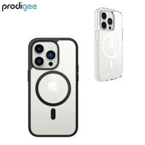 ESTUCHE Magneteek l iPhone 14 Pro Max