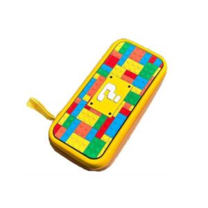 Estuche Relieve  Nintendo Switch 2