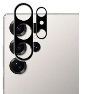 Temperado para Cámara S26 Ultra Full Clear