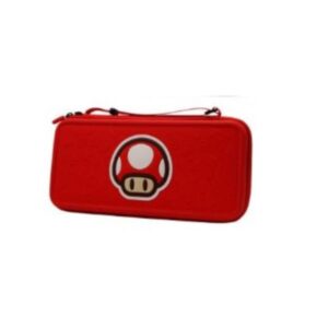 Estuche Relieve  Nintendo Switch 2