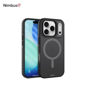 Estuche MagSafe Nimbus9 Stratus 2  iPhone 17 Pro
