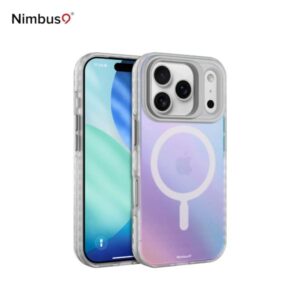 Estuche MagSafe Nimbus9 Stratus 2  iPhone 17 Pro