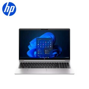 LAPTOP HP OMNIBOOK 16" ULTRA 7-255U 16GB 512GB TOUCH WIN 11 INGLES HP-16-AF1987NR NEGRO