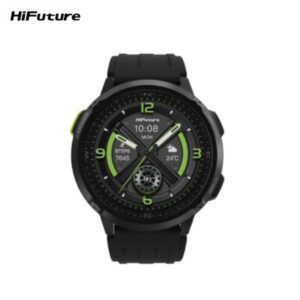 Smart  Watch HIFUTURE Mix 3 NEGRO