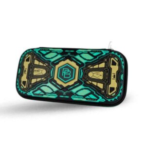 Estuche Nintendo PB TAILS Switch/ Oled/ Lite