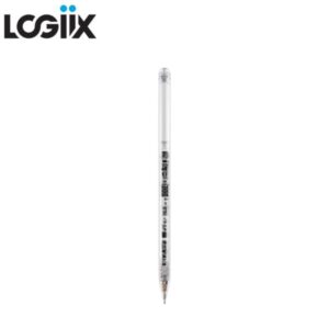 Logiix Crystal Pencil - Transparent