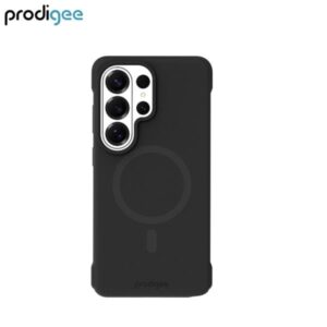Estuche Prodigee Blackout, MagSafe  SAMSUNG S26 Ultra, Black