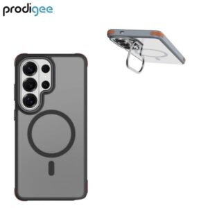 Estuche Prodigee Formula K1 Magsafe SAMSUNG S26 Ultra