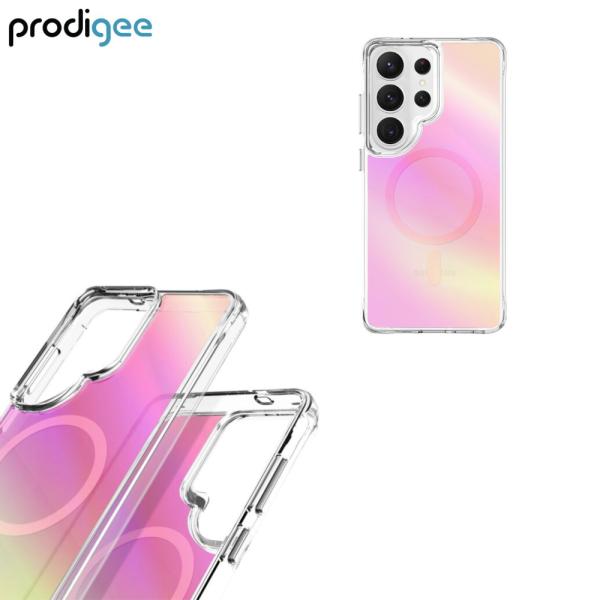 Estuche Prodigee Glow Magsafe SAMSUNG S26 Ultra