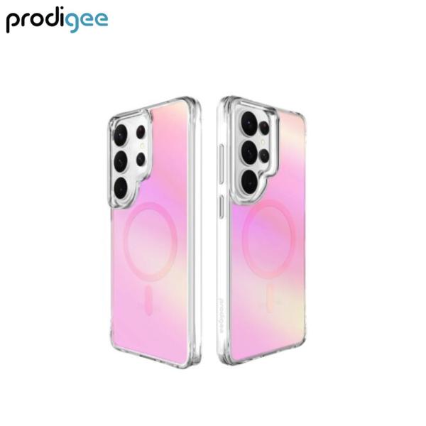 Estuche Prodigee Glow Magsafe SAMSUNG S26 Ultra - Imagen 2