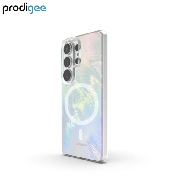 Estuche Prodigee Pampas, Ice Magsafe SAMSUNG S26 Ultra - Imagen 2