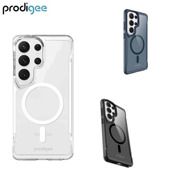 Estuche Prodigee Super Hero Magsafe SAMSUNG S26 Ultra