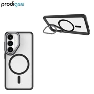 Estuche Prodigee Kick It Magsafe SAMSUNG S26 , Black