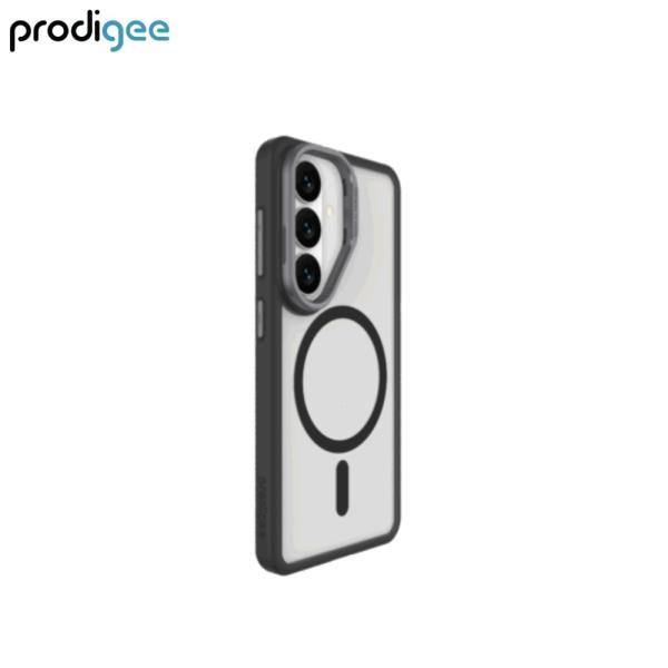 Estuche Prodigee Kick It Magsafe SAMSUNG S26 , Black - Imagen 2