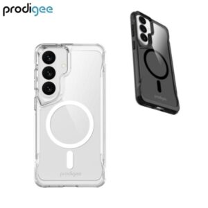 Estuche Prodigee Super Hero Magsafe SAMSUNG S26