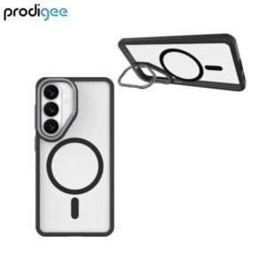 Estuche Prodigee Kick It Magsafe SAMSUNG S26 Plus , Black