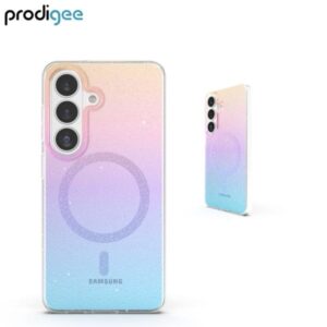 Estuche Prodigee SuperStar Magsafe SAMSUNG S26 Plus , Space