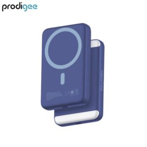 Power Bank Mag Power To Go Halo PRODIGEE 8000 mAh